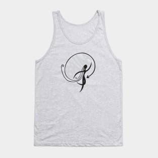 Do What you Want ! Dance Tank Top